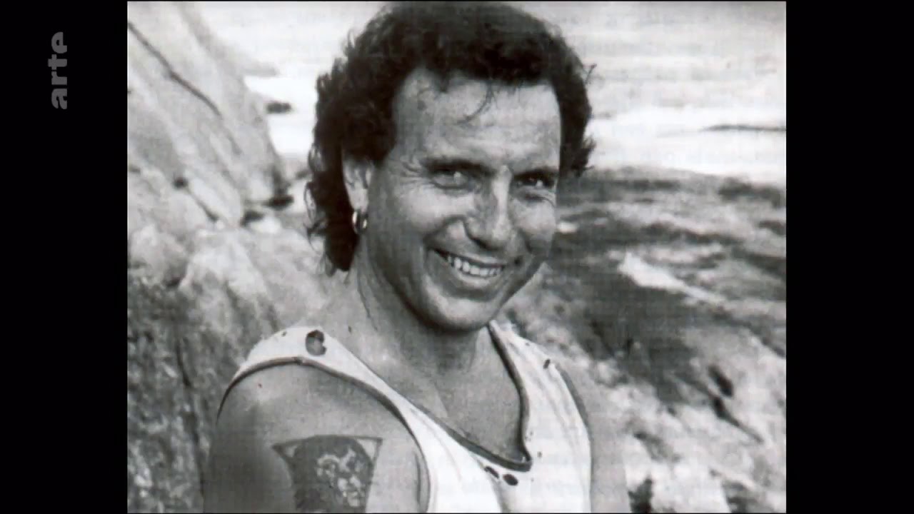 bernard lavilliers 2002 tracks arte