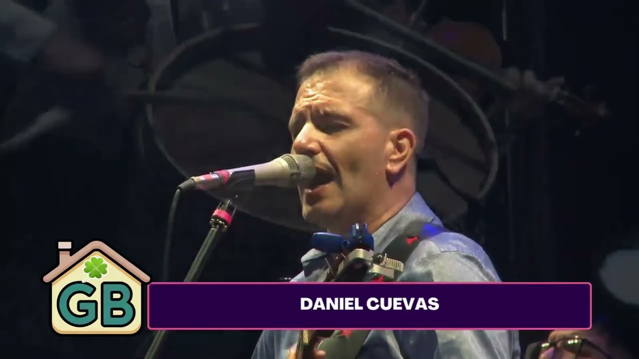 Daniel Cuevas Feria Artesanal de los Valles Calchaqu&iacute;es 2026