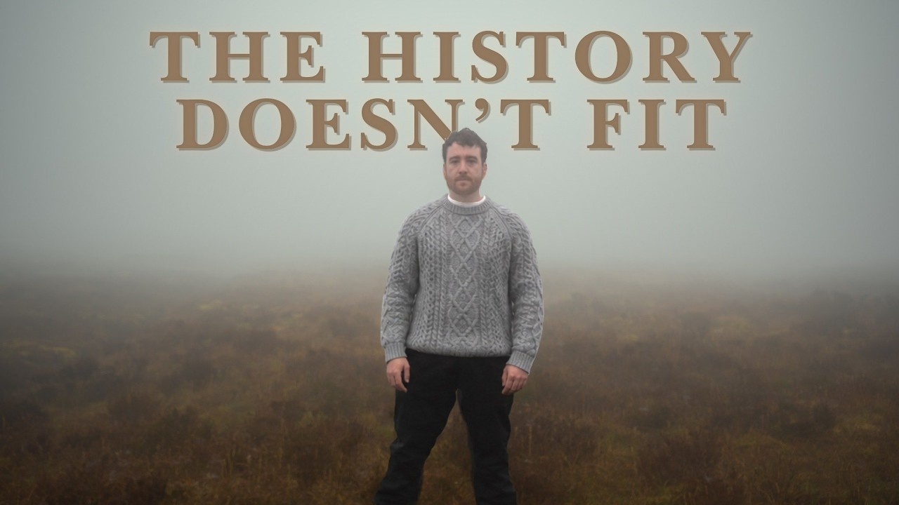 The Celtic Story Doesn&rsquo;t Add Up | Irish Ancestry Explained