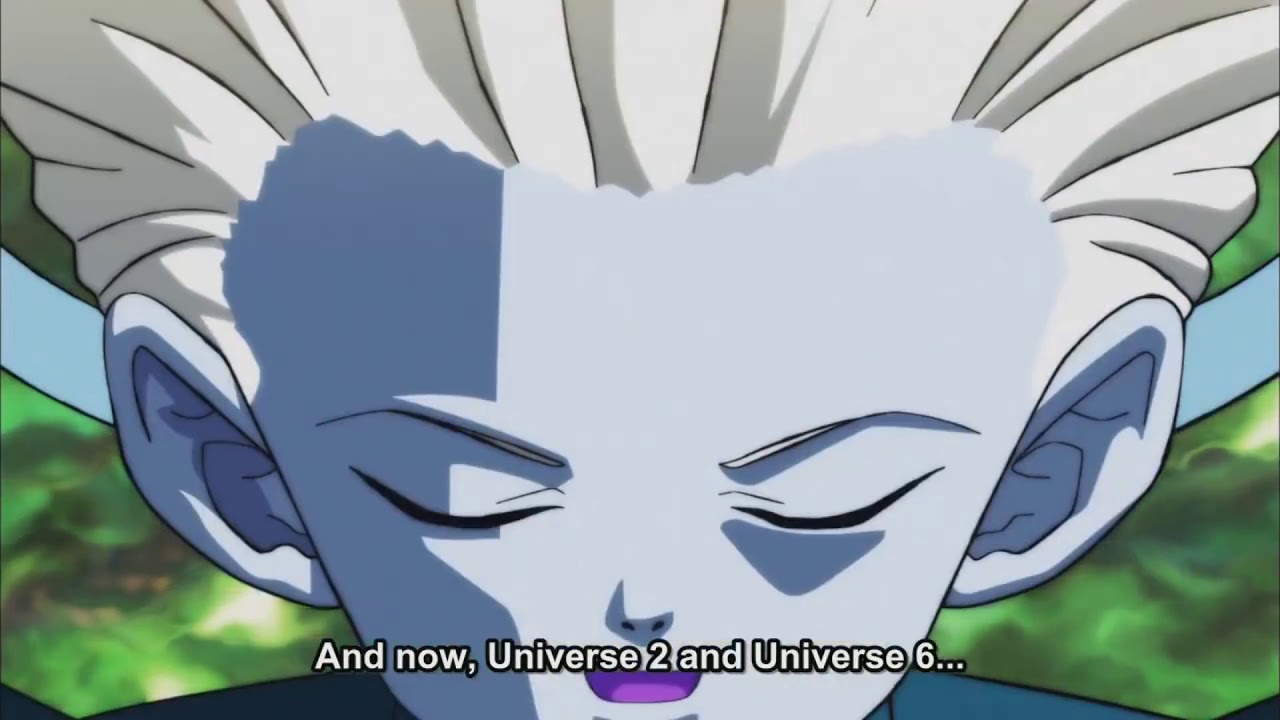 Universe 2 and 6 get ERASED!! Dragon Ball Super episode 118 saddest moment so far!