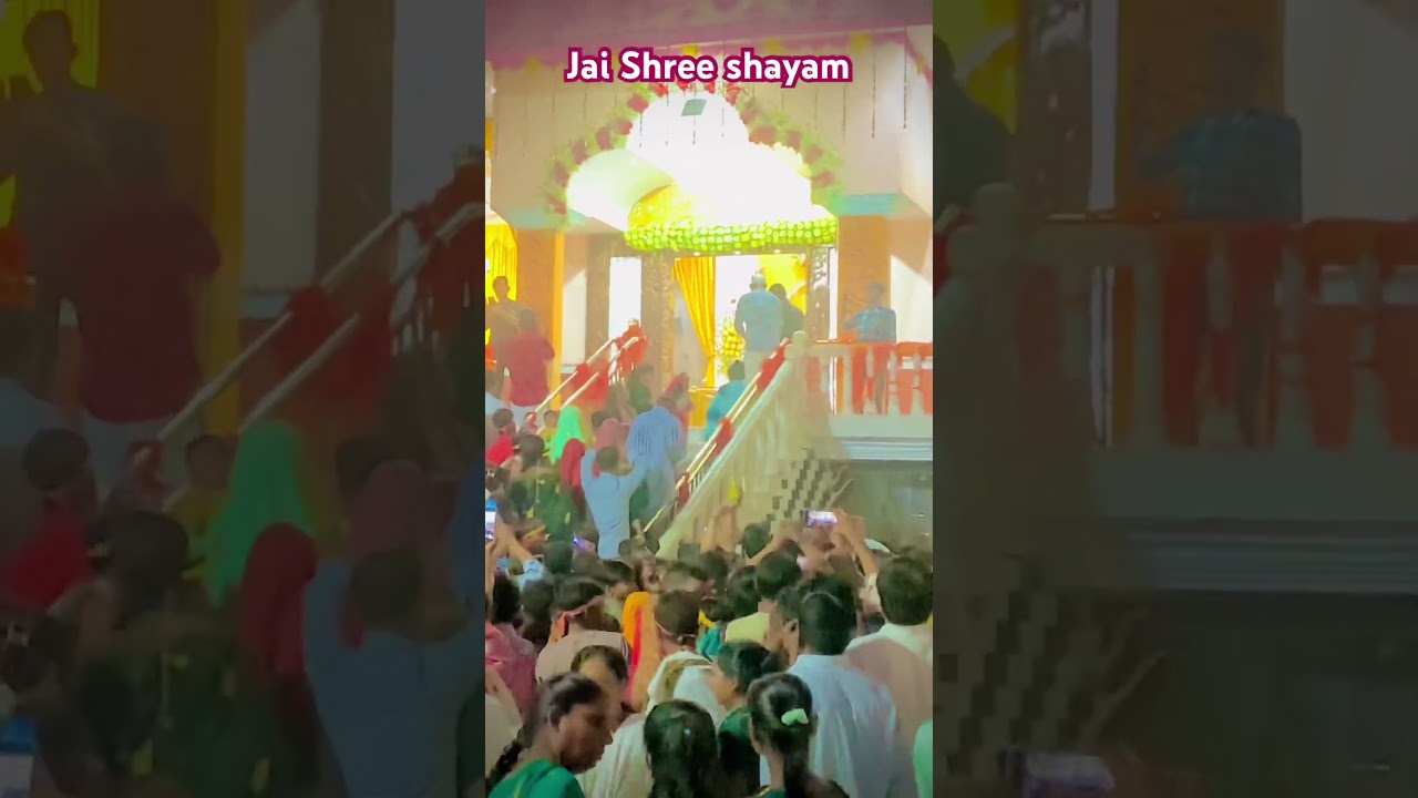 Jai Shree shayam baba #jai #manonadham #mahantji #maharaj 🙏❤️🙏❤️🙏❤️🙏❤️🙏🕉️🕉️🙏❤️🙏
