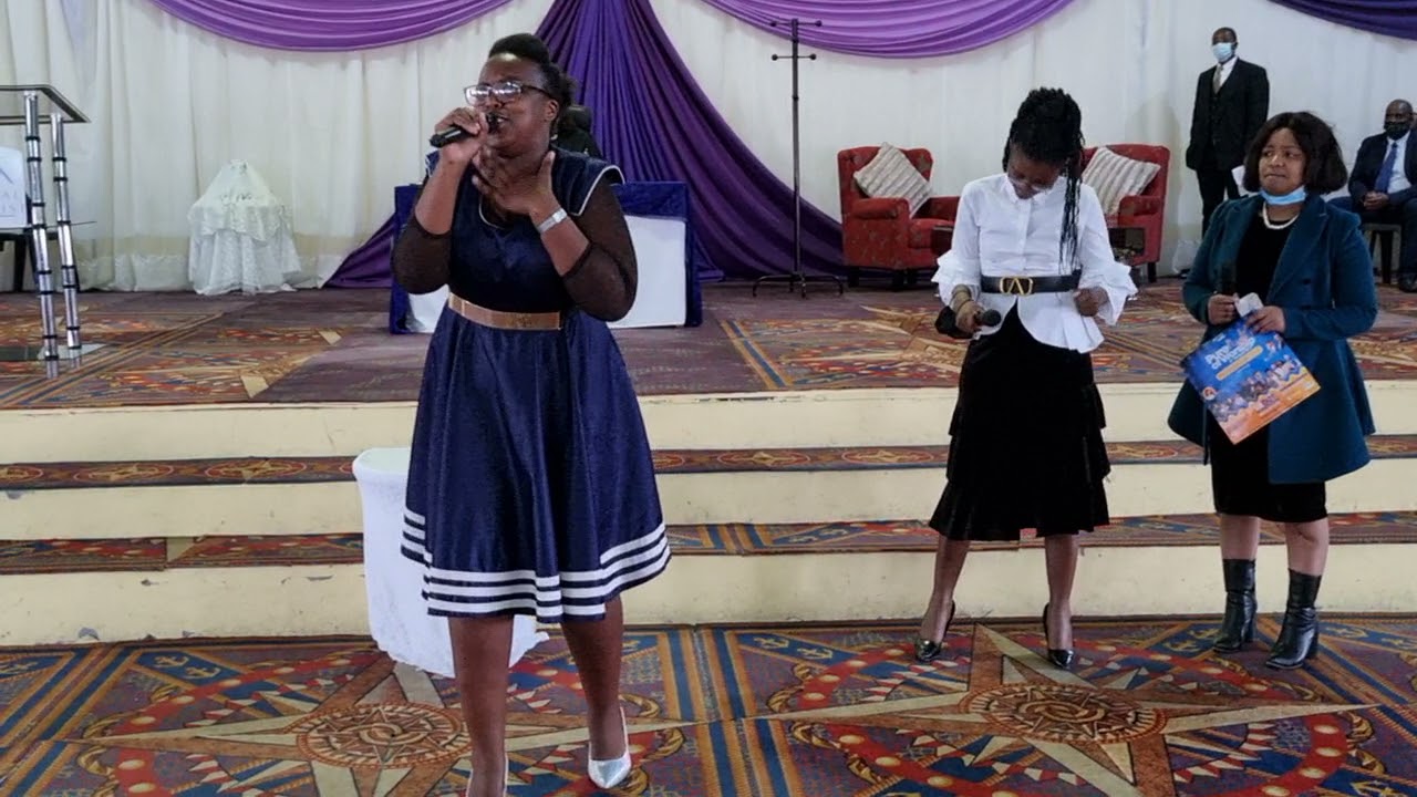 Sopumelela Mahomba - Icilongo Selizokhala Bakithi
