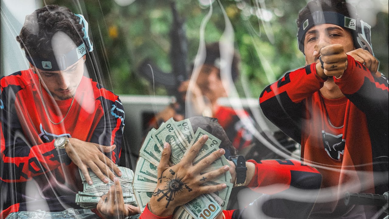 Jovaa Elct- VDGR (Video Oficial)