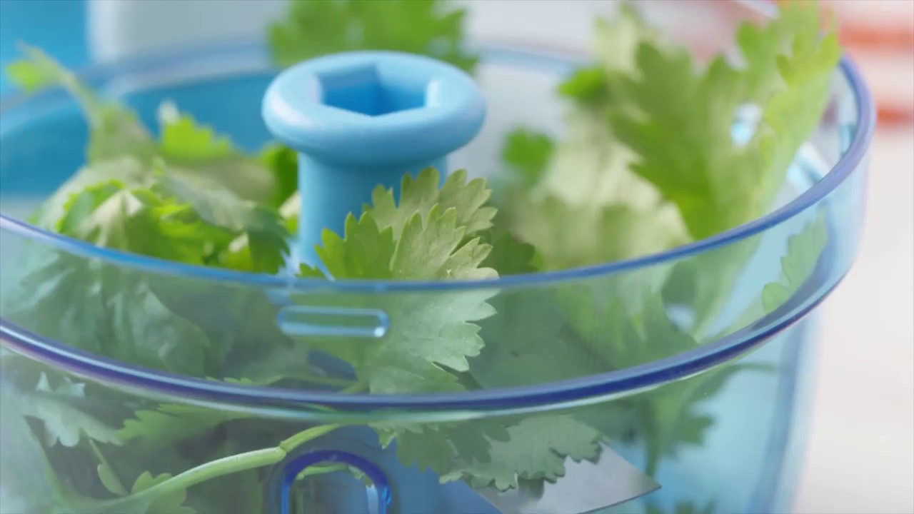 Tempero Fácil? Tupperware Turbo Chef + Quick Shake