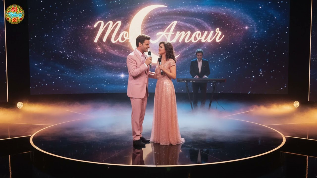 Mon Amour | Schlager