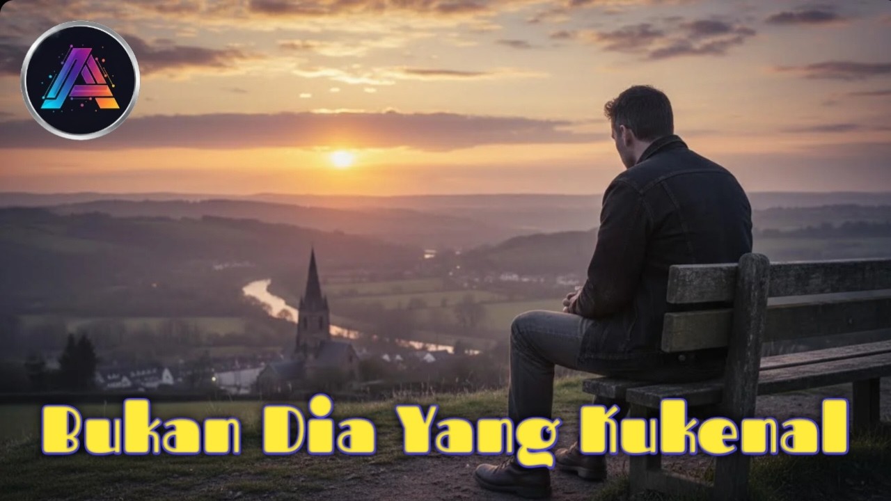 Bukan Dia Yang Kukenal (POP VERSION)