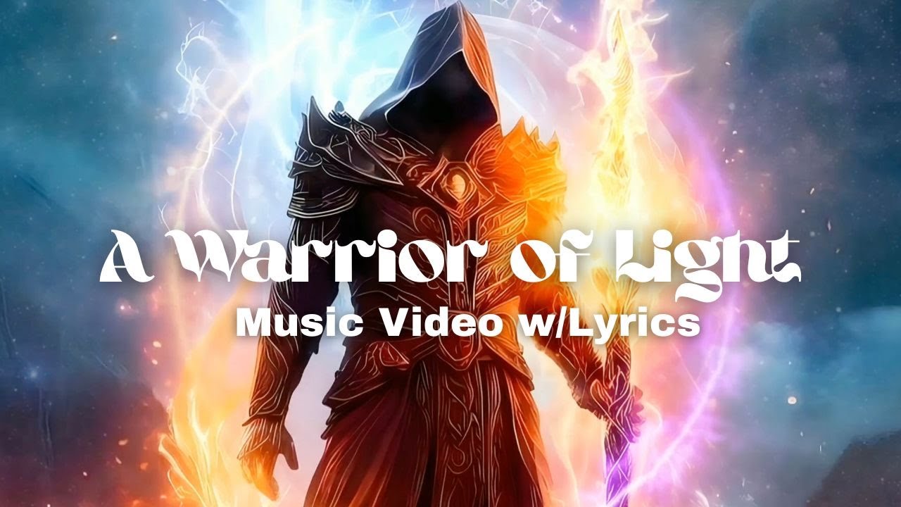 Воин Света | Застряли в повторении?