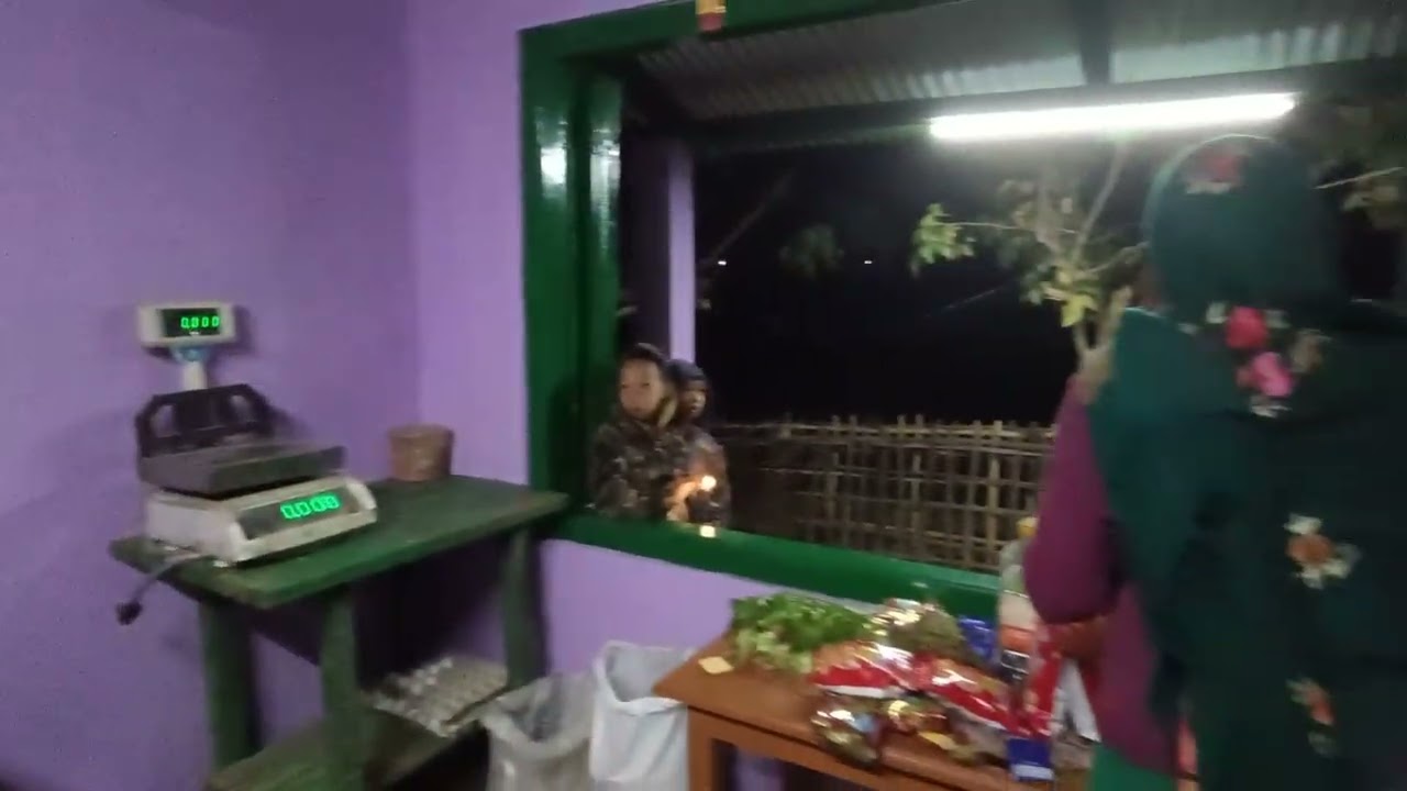 Kulat hem kimi tang etlo de