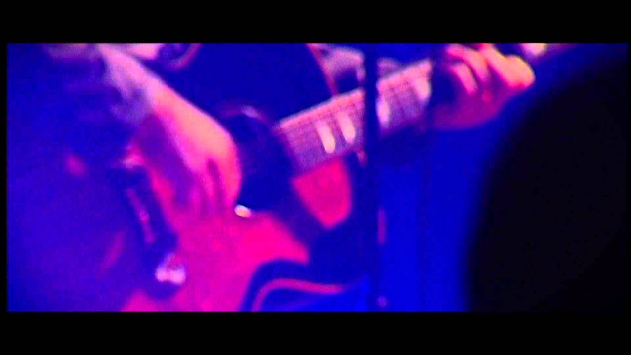 UNFAILING LOVE [Official Live Video] | Vineyard Worship feat. Trent