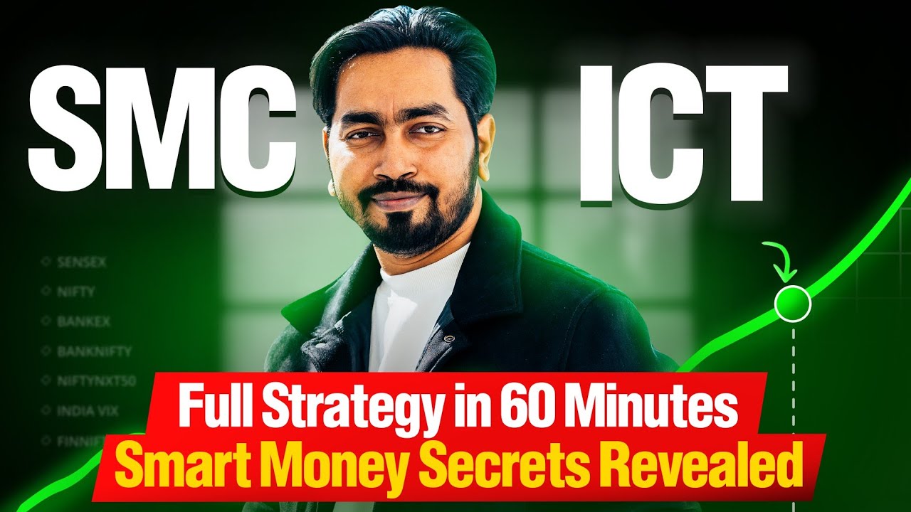 Learn the Complete Setup ICT+SMC+FRVT For gold(XAUUSD) market Analysis in 60 minutes @TRADINGLEGEND 