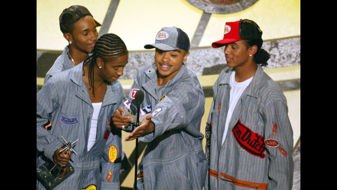 B2K Beat 