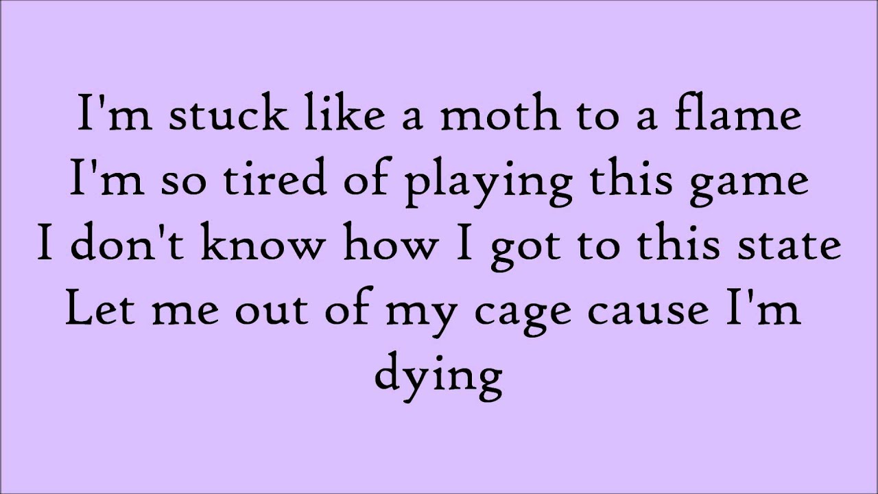 Madonna - Turn Up The Radio [Lyrics on Screen]
