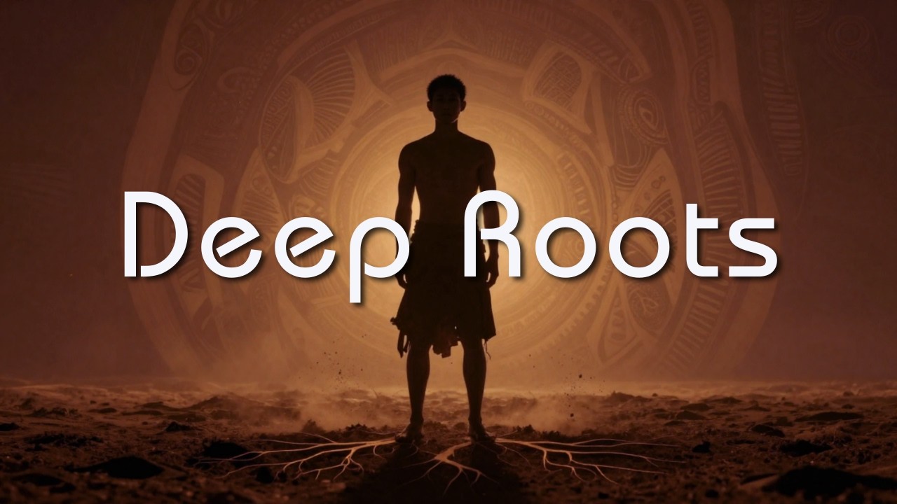 Deep Roots | Tribal Afro House Groove