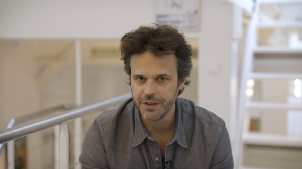 Interview | Romain Rousseau, producteur chez Nolita Cinéma, intervenant EMIC