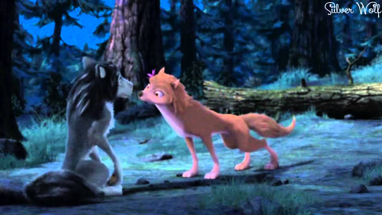 Alpha & Omega ~ On The Floor