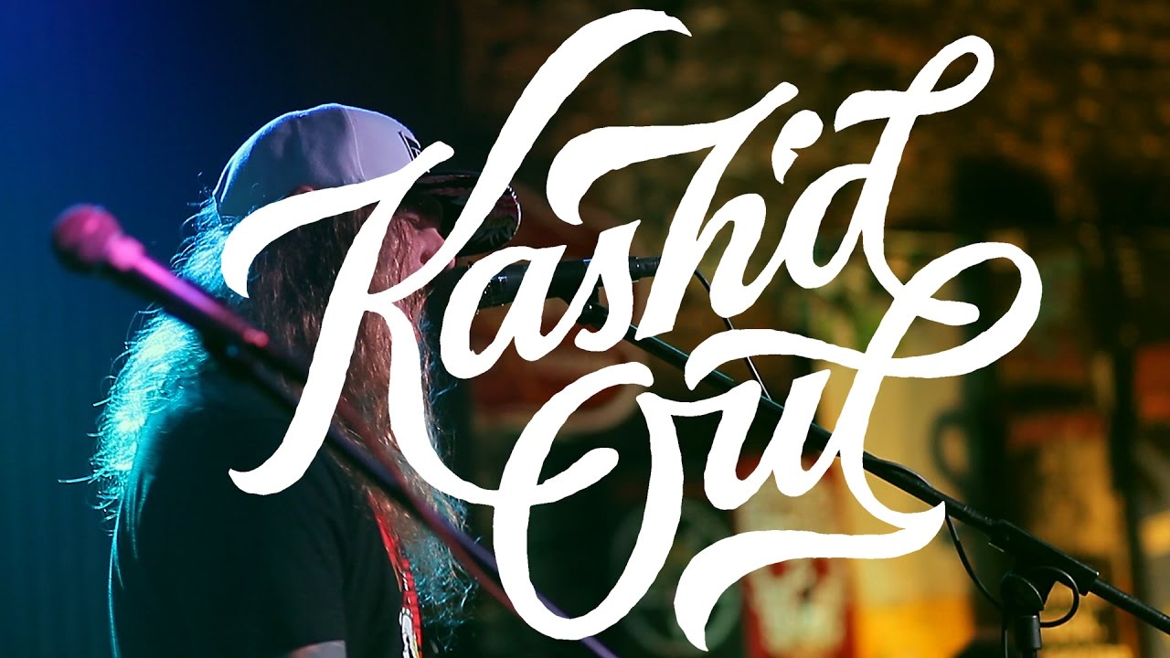 Kash'd Out - 