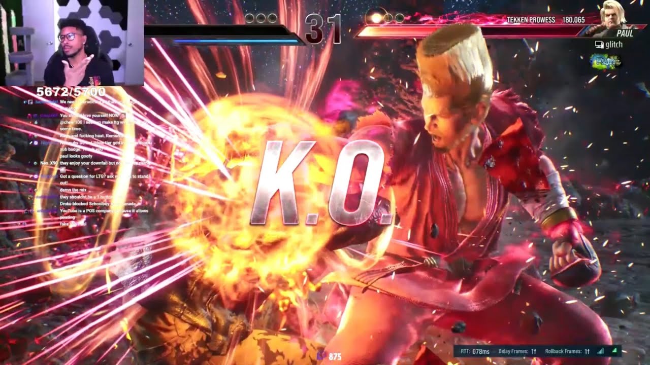 The Salt Is Low Tier God's Long Lost Daughter
