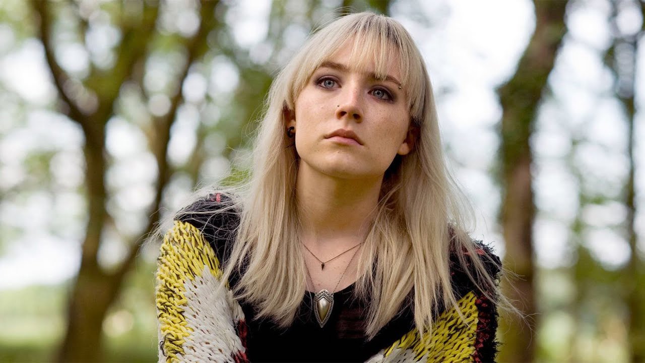 Saoirse Ronan Takes on Addiction in 'The Outrun' But Does She Succeed?