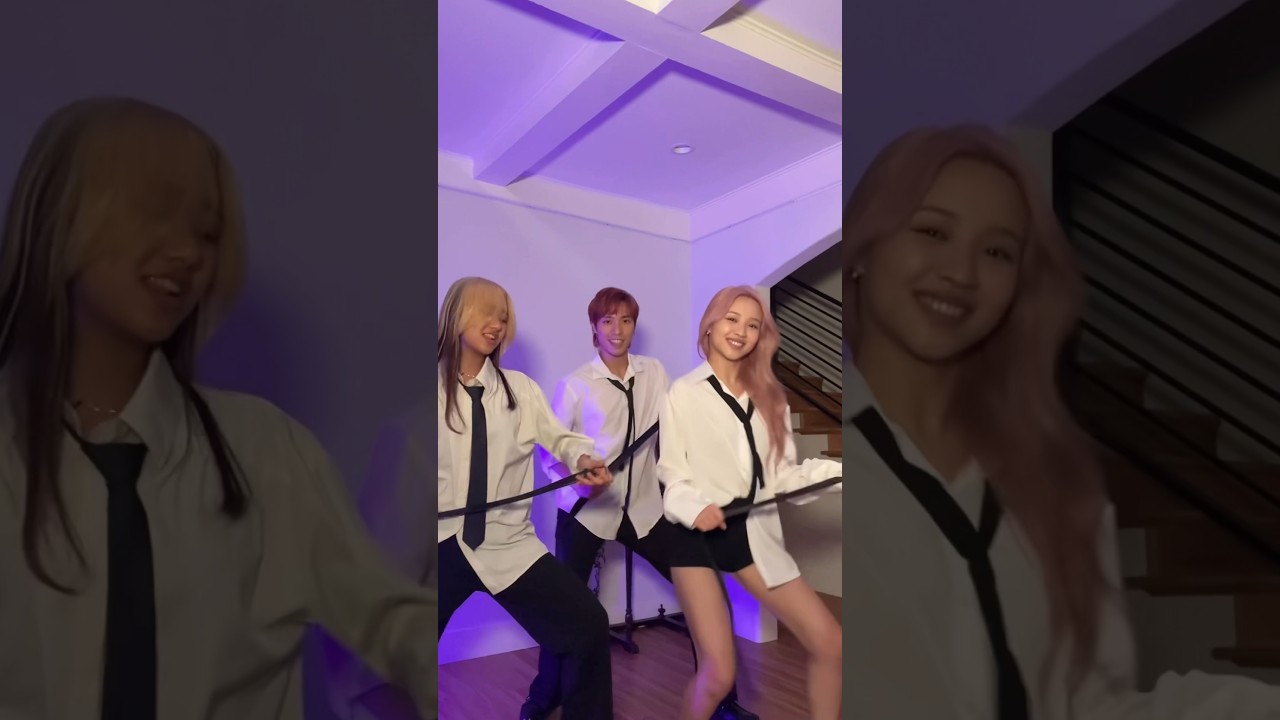 DPR Ian - Don&rsquo;t go insane (belt trend, DC: Sooram)
