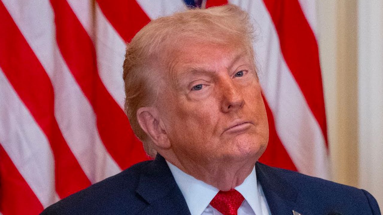Donald Trump veut remplacer l'ONU et attaque Emmanuel Macron