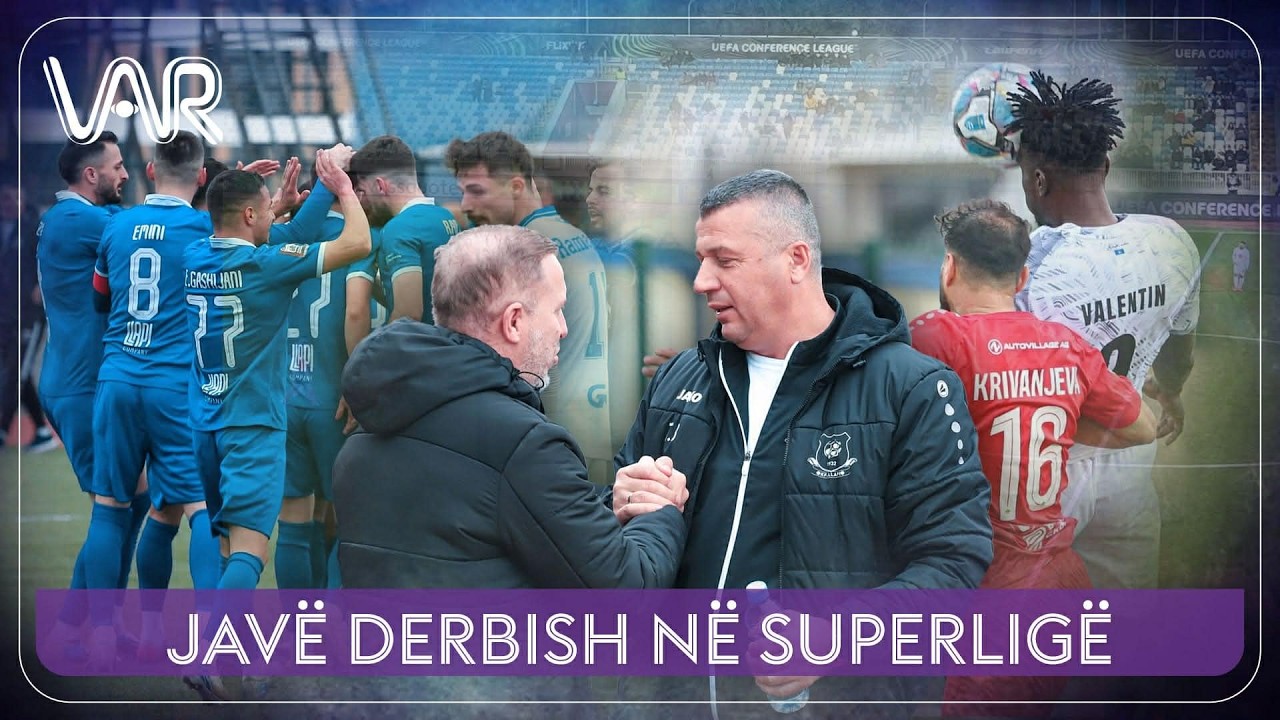 AKUZA PËR KURDISJE, tifozët e Llapit akuzojnë klubin | “Befasitë” e Superligës | VAR