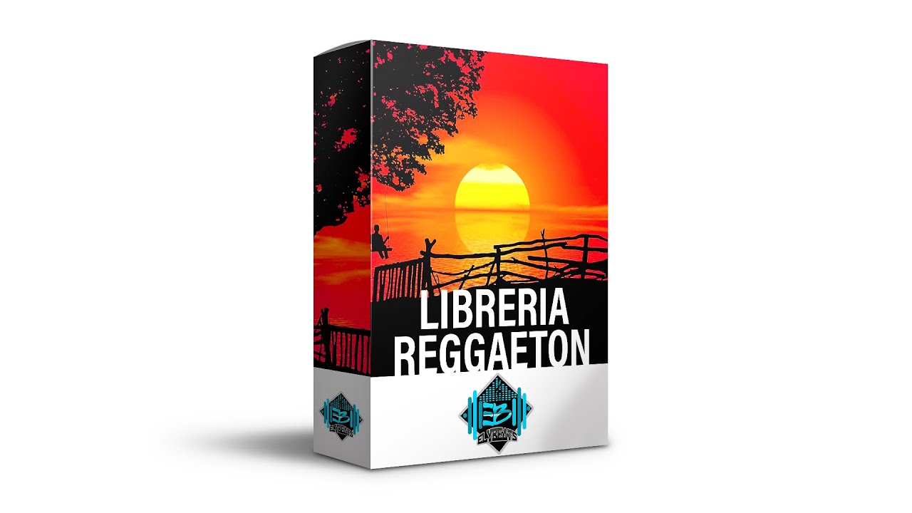 LIBRERIA DE REGGAETON | FREE DRUM KIT  | FREE DOWNLOAD | DESCARGA GRATIS | LIBRERIA REGGAETON 2022 ✅
