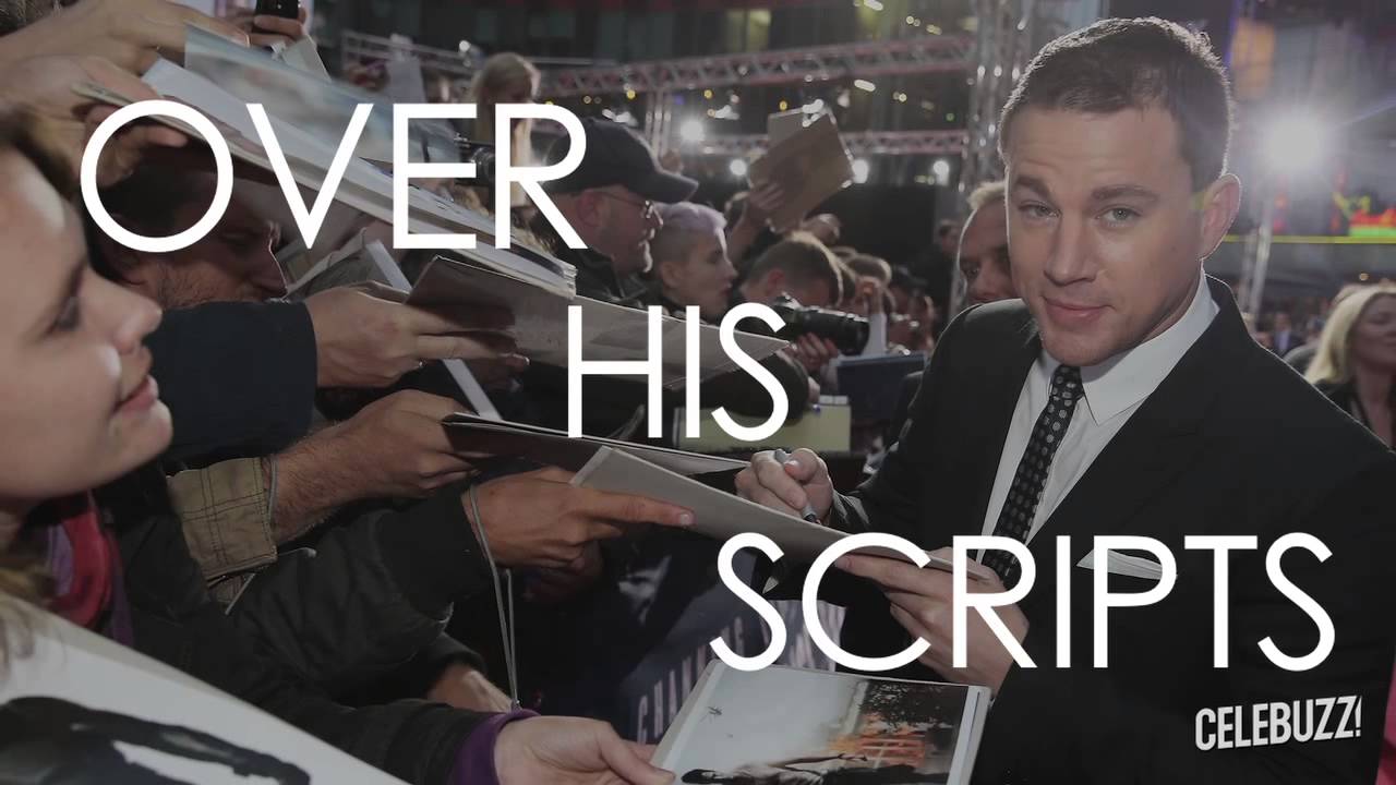 Must Know Facts About Channing Tatum