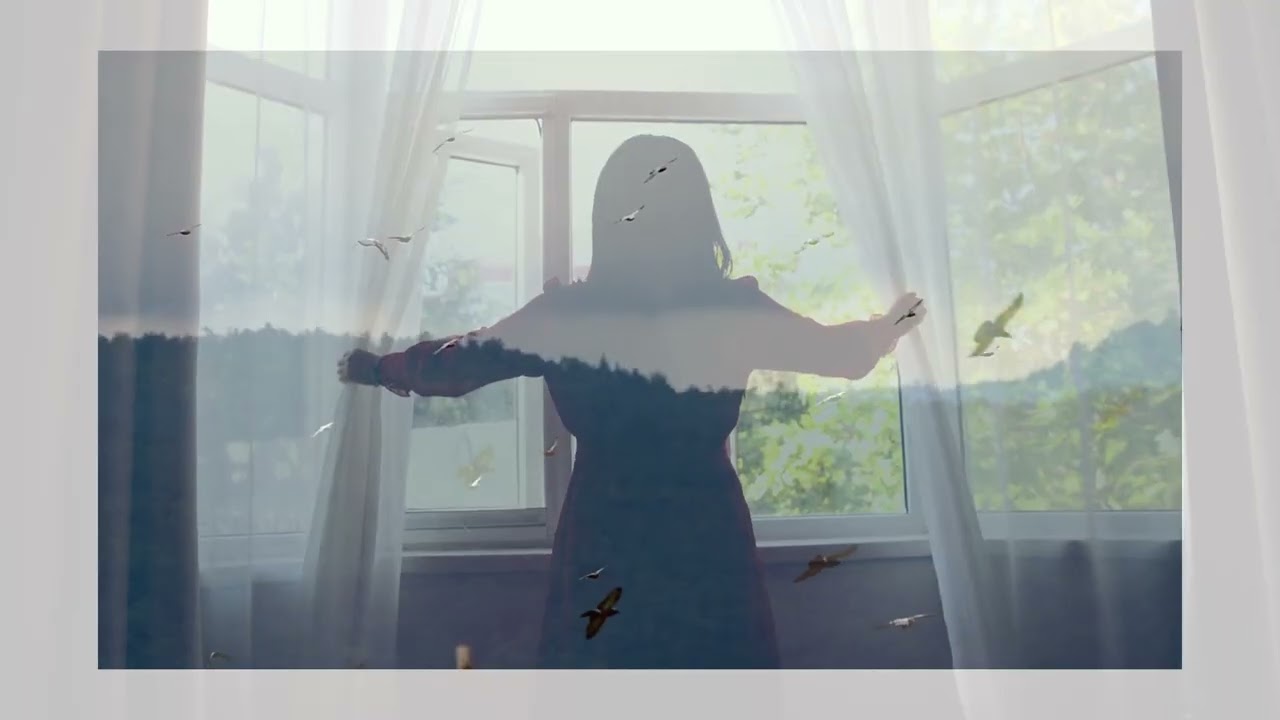 Morning Bird - Hannah Miller - Official Music Video