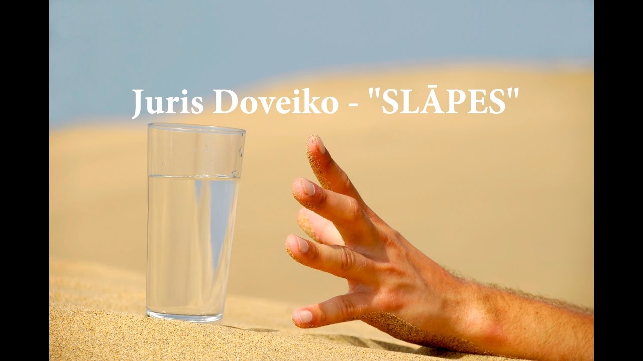 Juris Doveiko - 