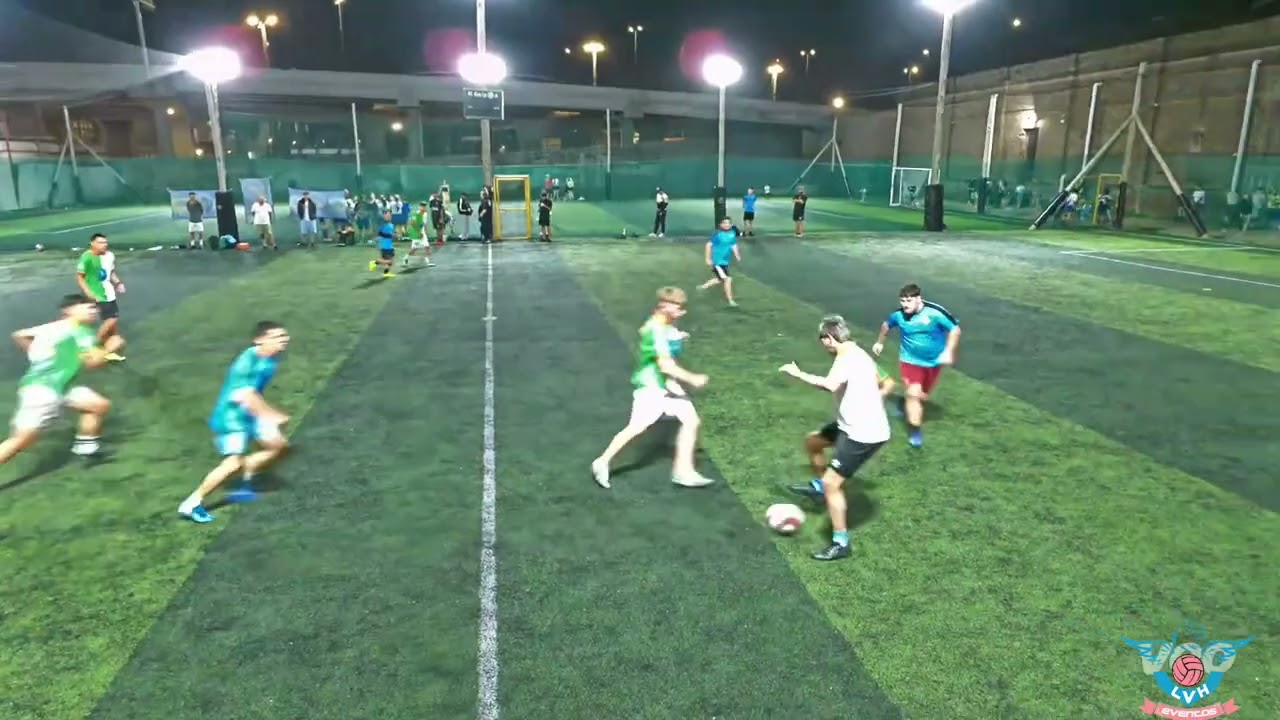 Amistoso: Los Orientales vs Schiaffino