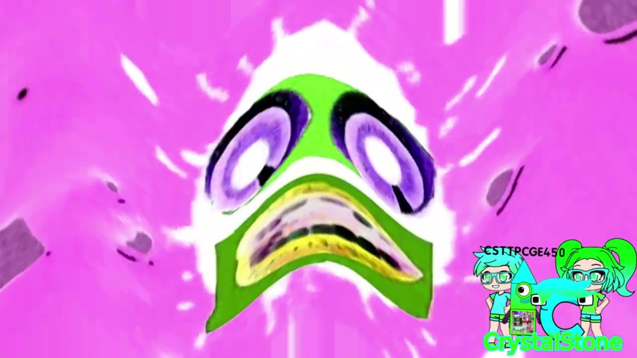 Klasky Csupo Effects (Preview 2 Effects B-Side)