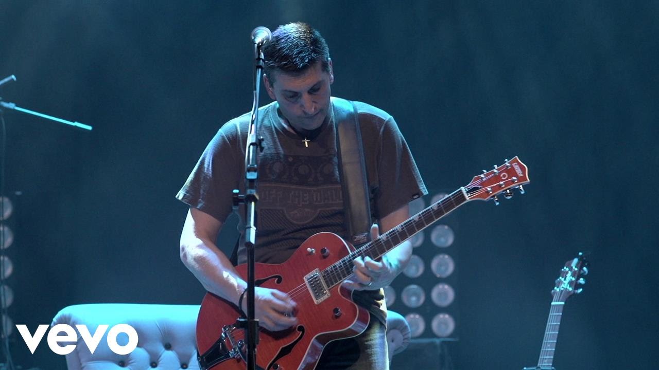Resgate - Ningu&eacute;m Vai Saber (Ao Vivo) ft. Andr&eacute; Freitas