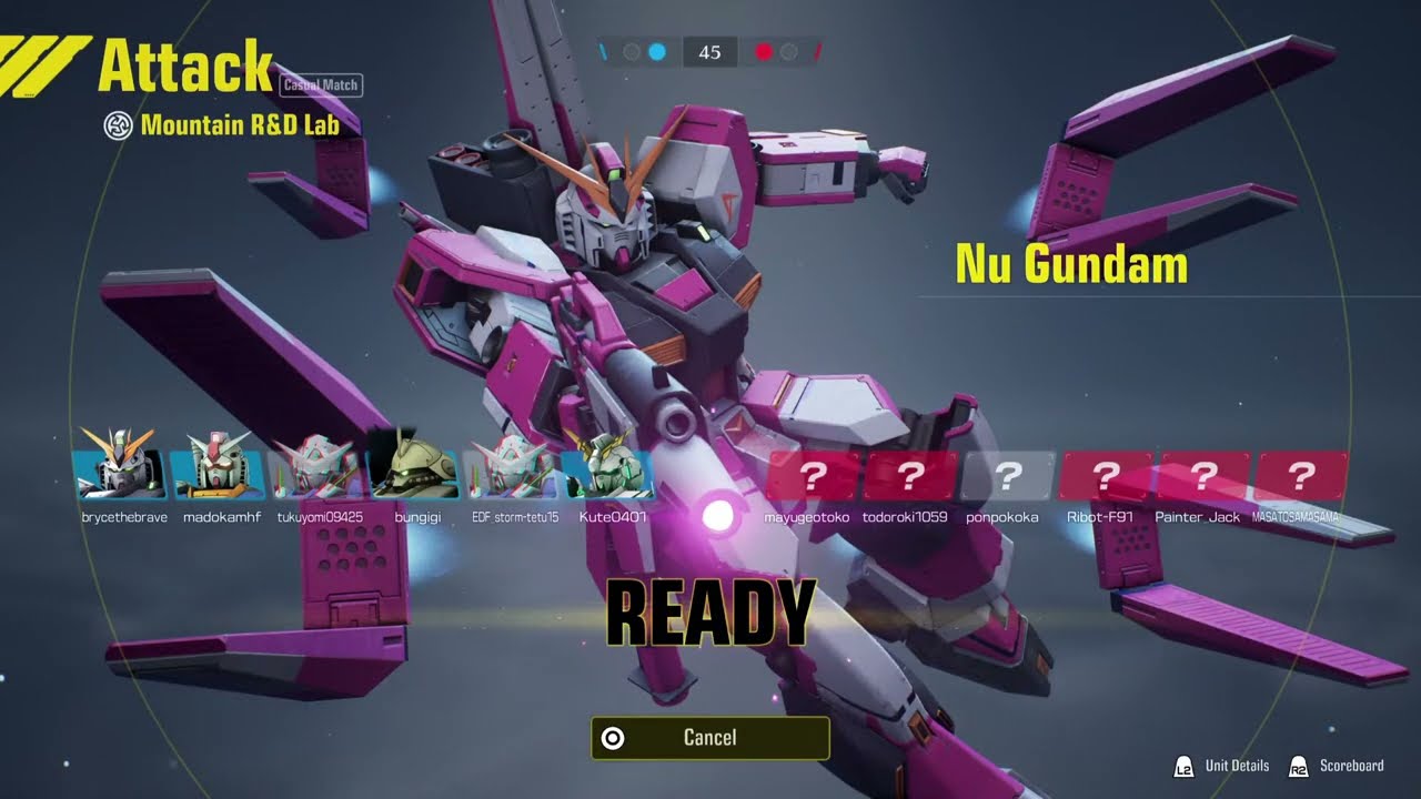 Gundam Evolution New Point Acquisition  Event
