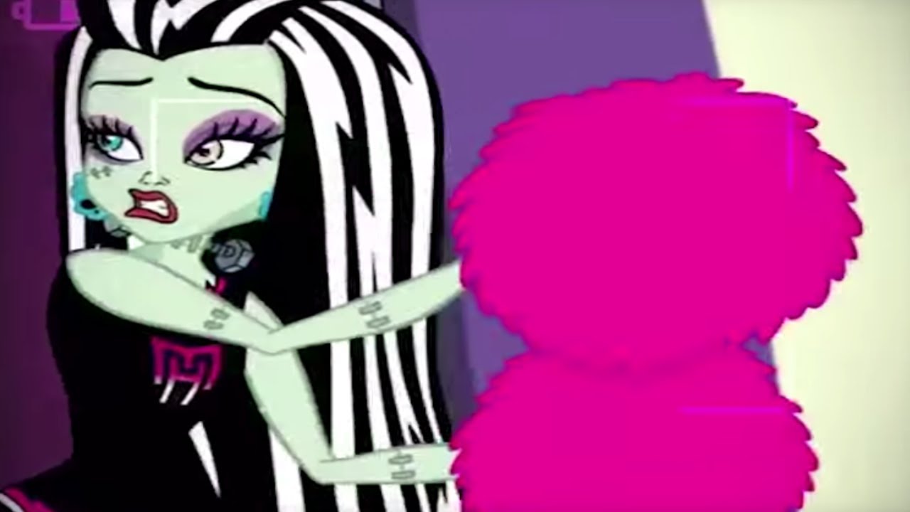 Monster High™💜Scream Building💜Volume 2 💜NEW EPISODES💜Videos For Kids