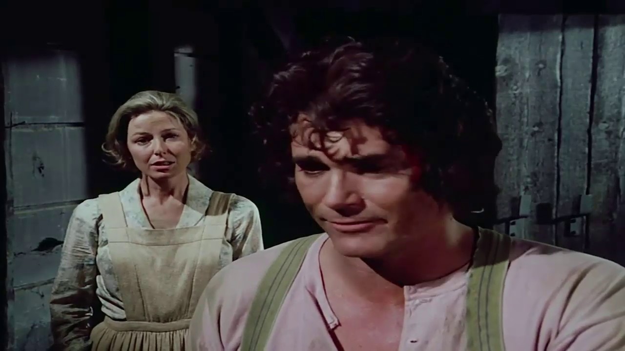 La Familia Ingalls (2 de 6) Regreso a casa | 2x22