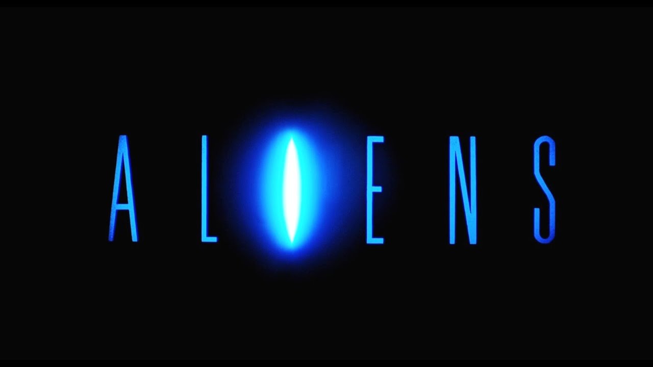 Siskel & Ebert Review Aliens (1986) James Cameron