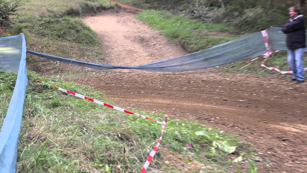 MXMVS: DMV BRC MX 2TAKT-CUP Bielstein