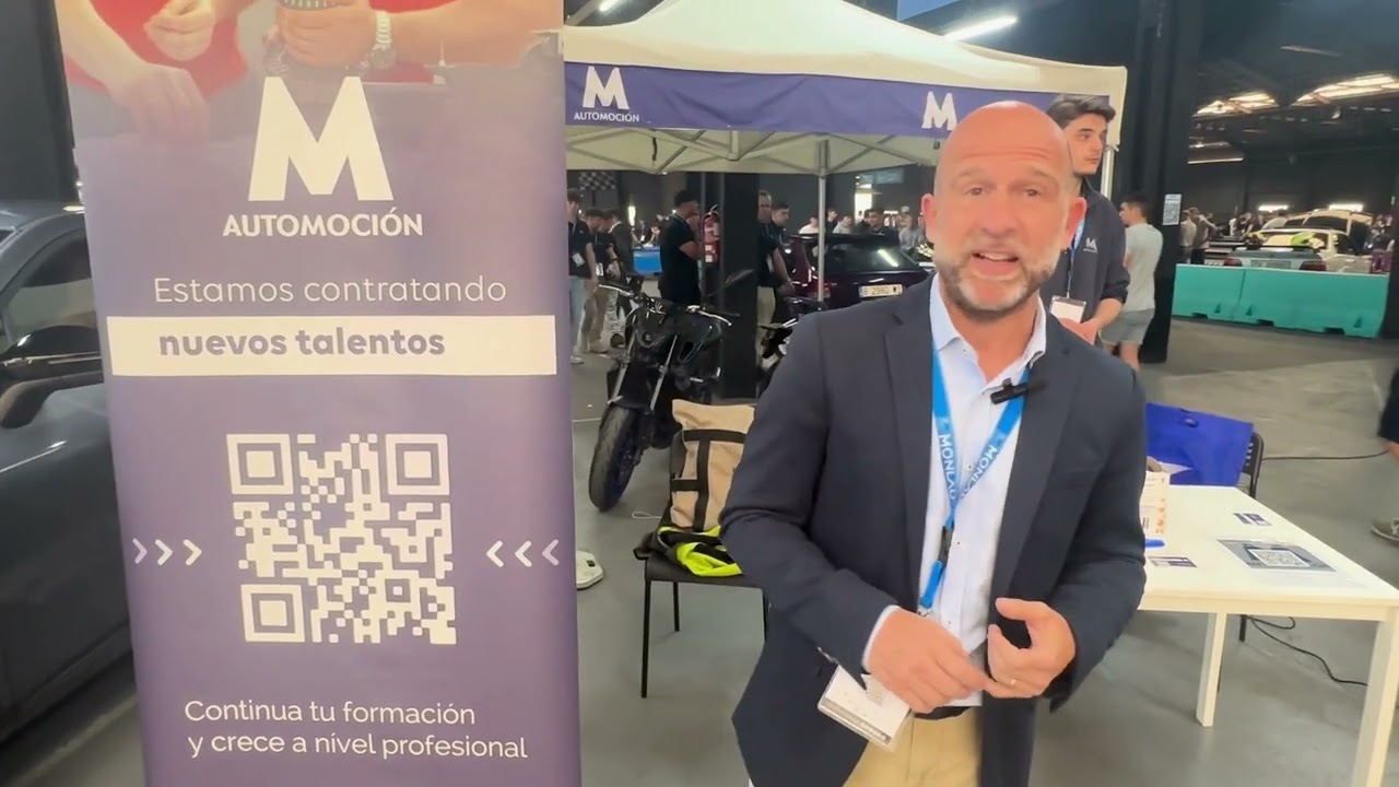 Jaume Costa - Director de Posventa en Grupo M Automoci&oacute;n