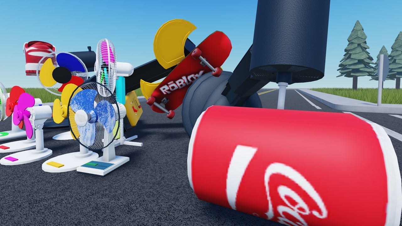Ваша коллекция Roblox истощает вас | Вот почему