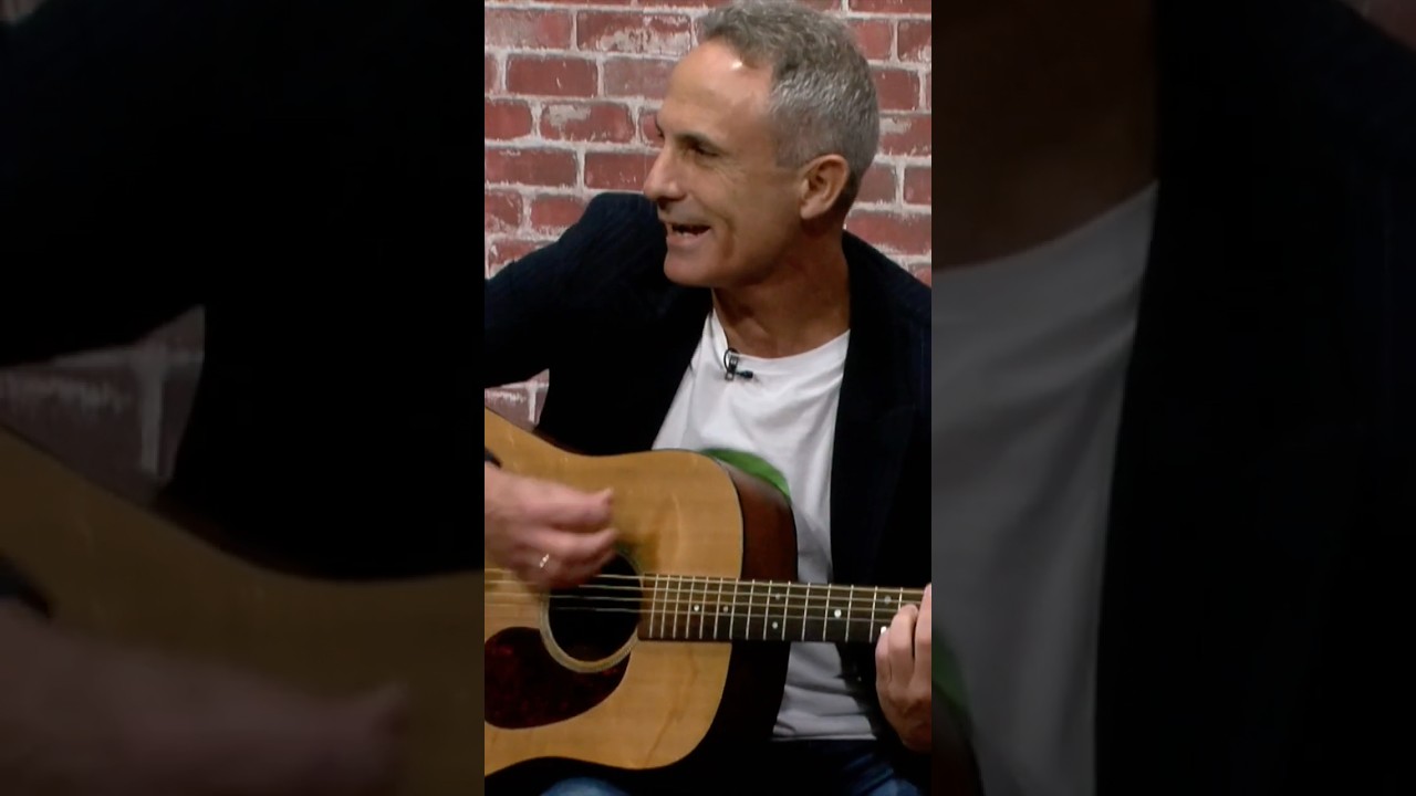 Lo que tienes puedes perder - acústico - Fernando Ramos