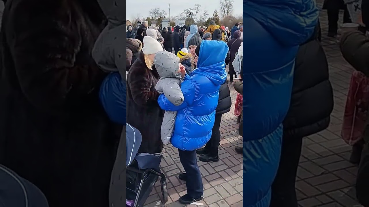 Проводы зимы ( Масленица)