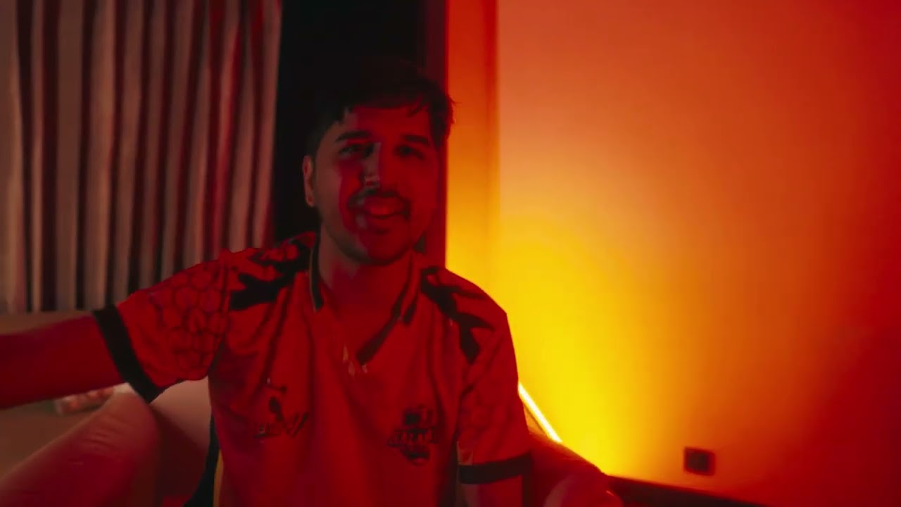Jersey Reveal | Booyah Premier League 2026 | Free Fire MAX