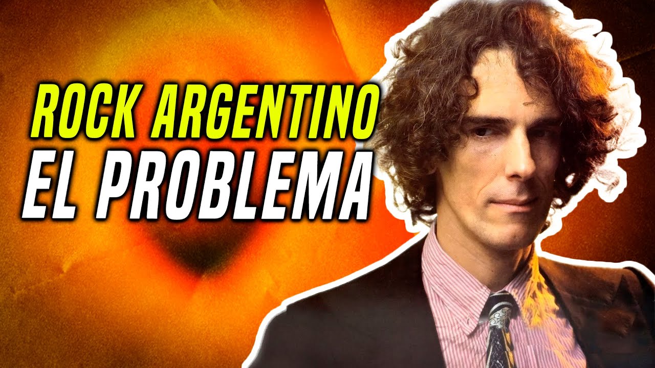 El Rock Nacional no MURIO | El gran momento de la música argentina