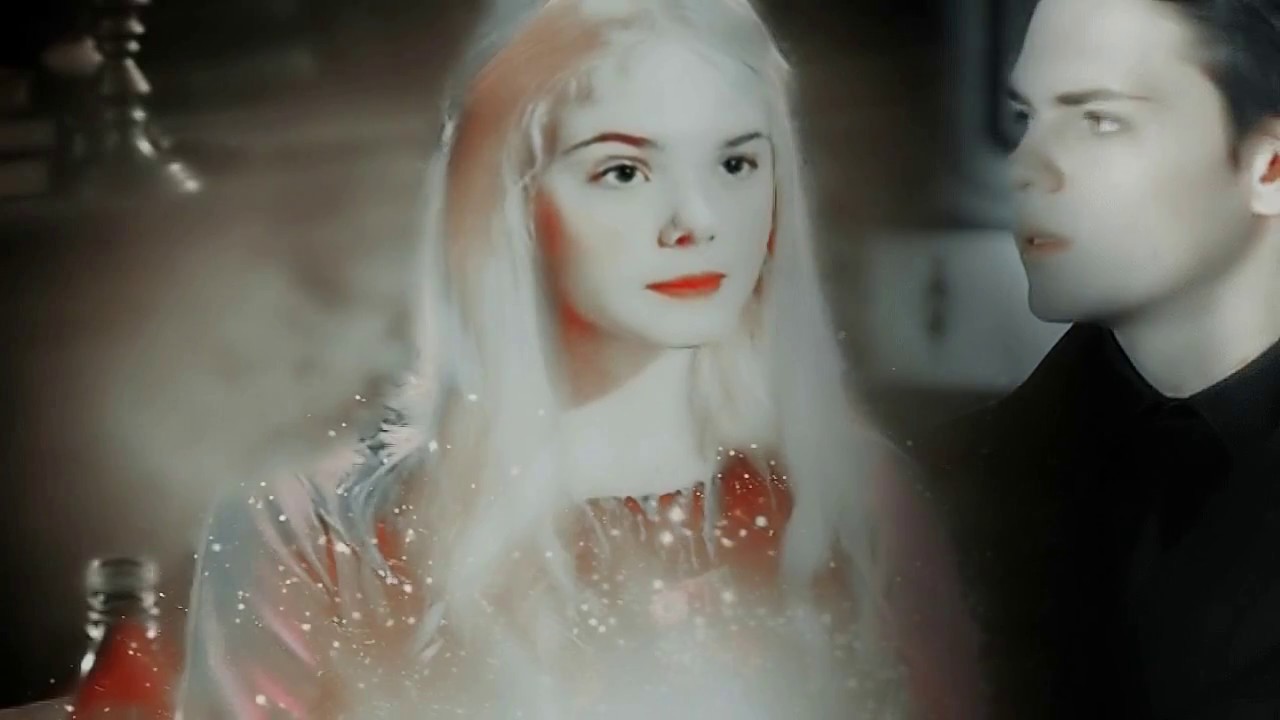 Where are we? | OUAT 6x16 | Neverland Au para Amanda Sinap