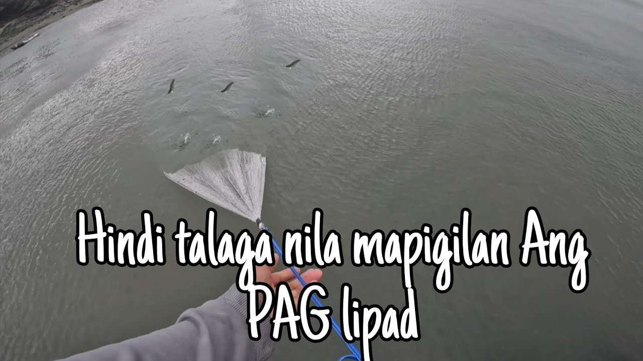 Nag siliparan Ng masakloban ko Ang mga kawan fishing stress free❤️