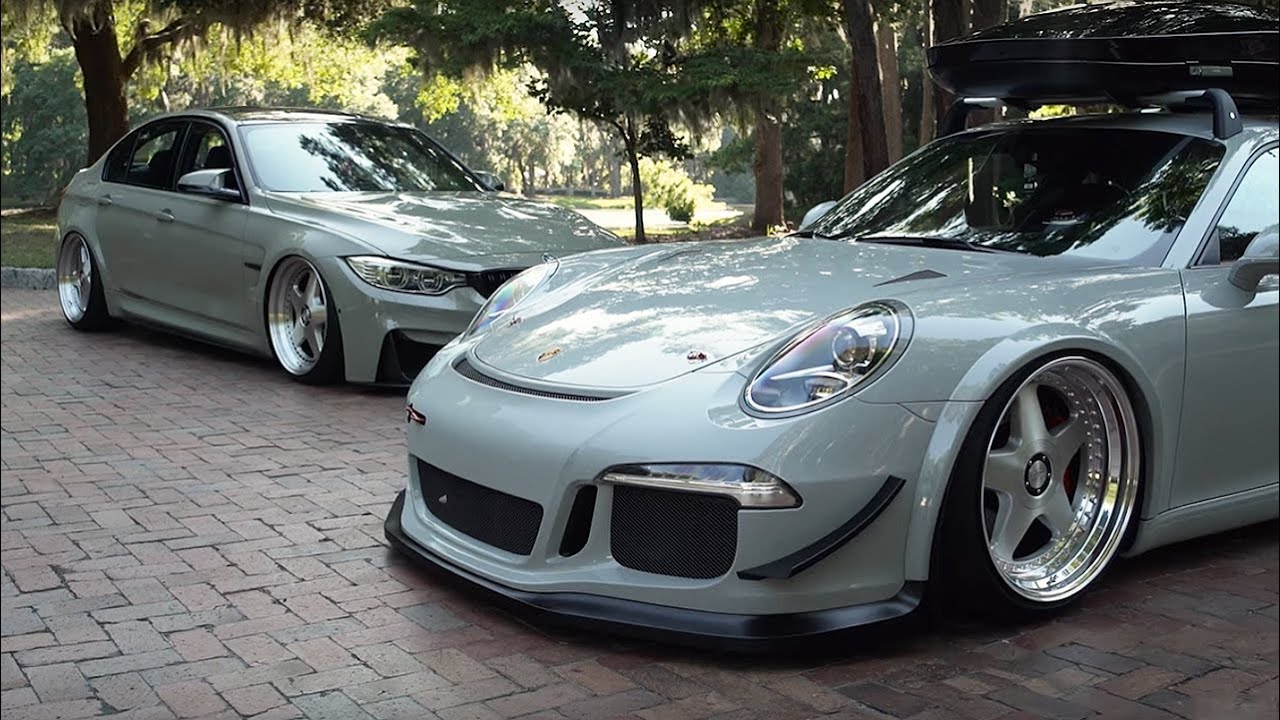 Learn How to Shoot Cars With Zwingfilms: Vlog 008 Trailer