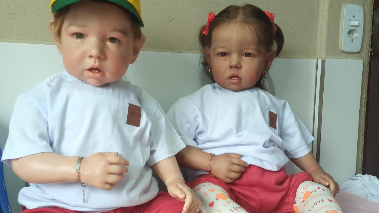 Rotina de volta as aulas 💙❤  vídeo em collab 💙 ❤ 💙 ❤   VICENTE E CECÍLIA 🤗😍🤩🥰