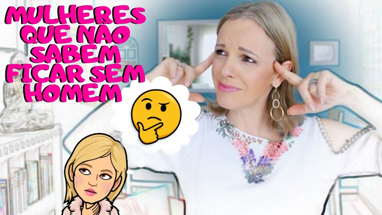 ELA SÓ QUER SER BAJULADA E HUMILHAR