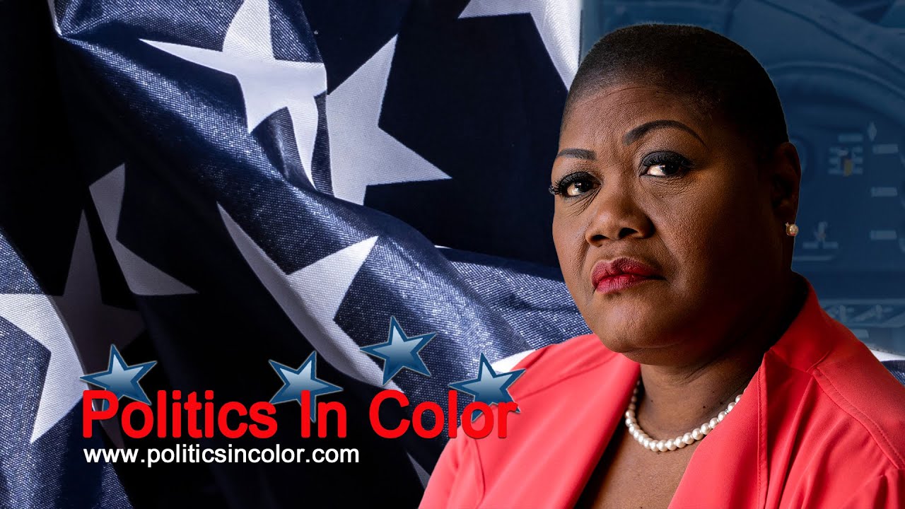 Join the Conversation | Live @DemConvention with Melanie Campbell