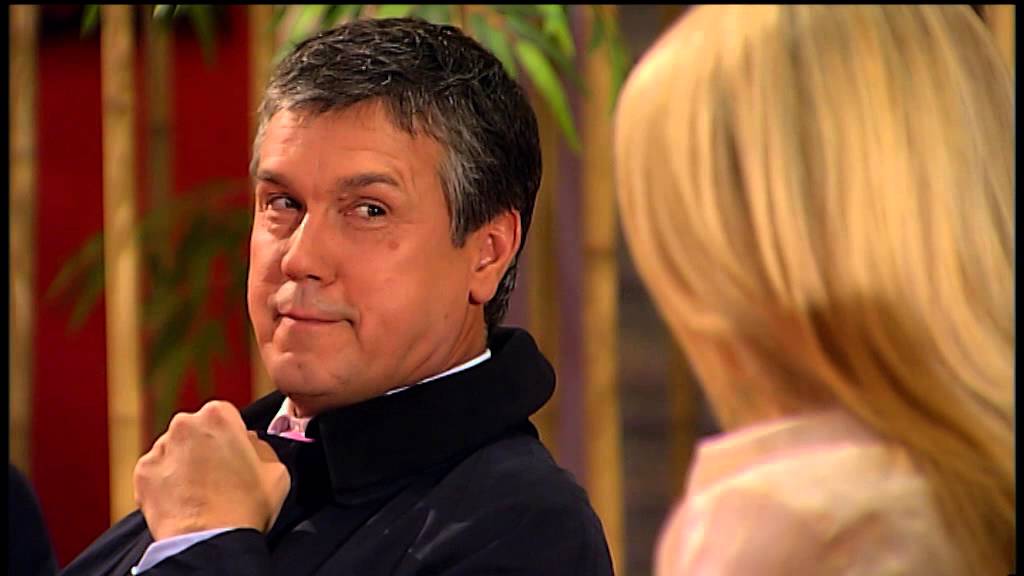 Verbotene Liebe - Folge 3087